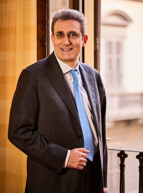 Sergio Calamandrei